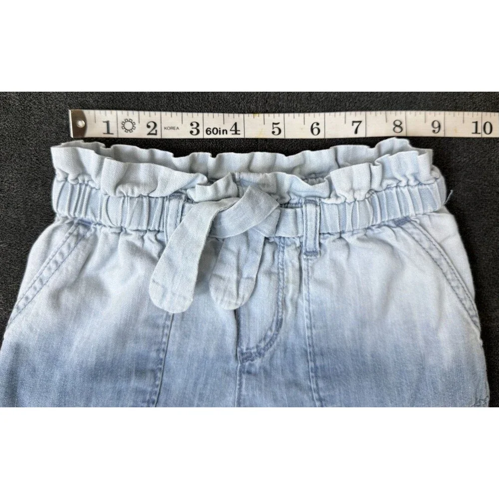 GAP denim toddler